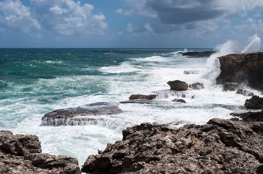 Exploring East Coast Barbados on a Bajan Road Trip