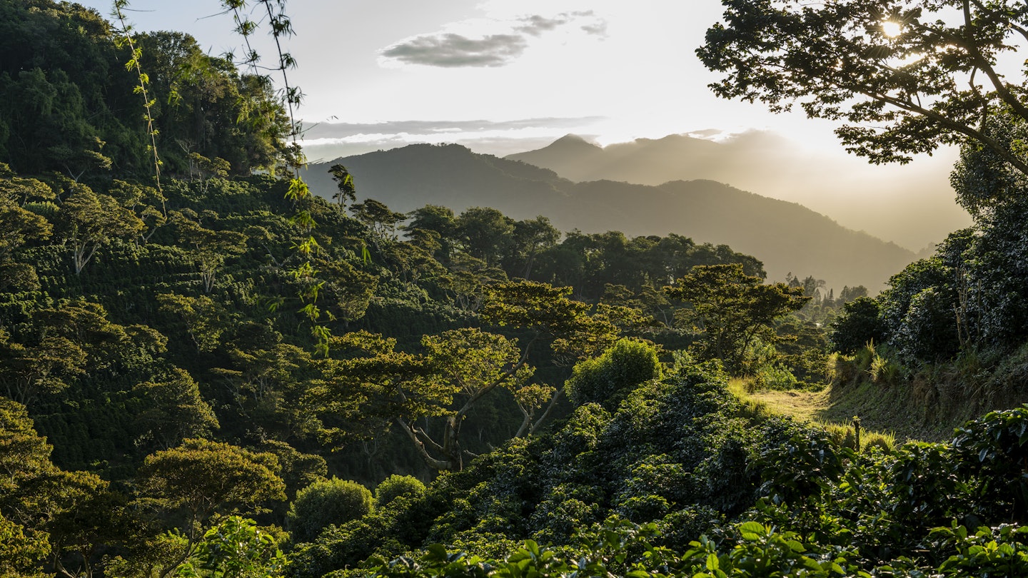 A first-time guide to Chiriquí, Panama - Lonely Planet